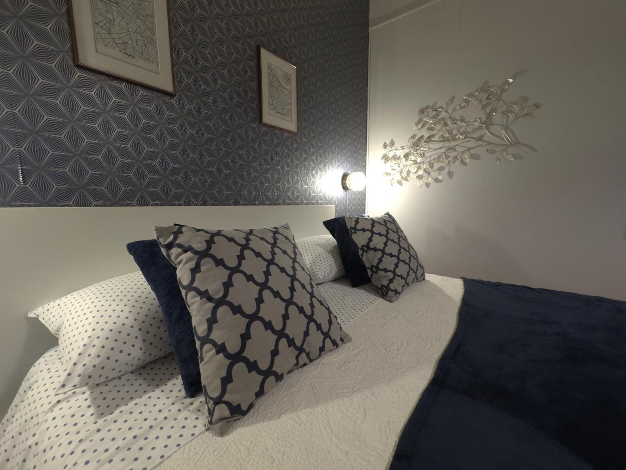 B&B La Borasca Казальпустерленго Экстерьер фото