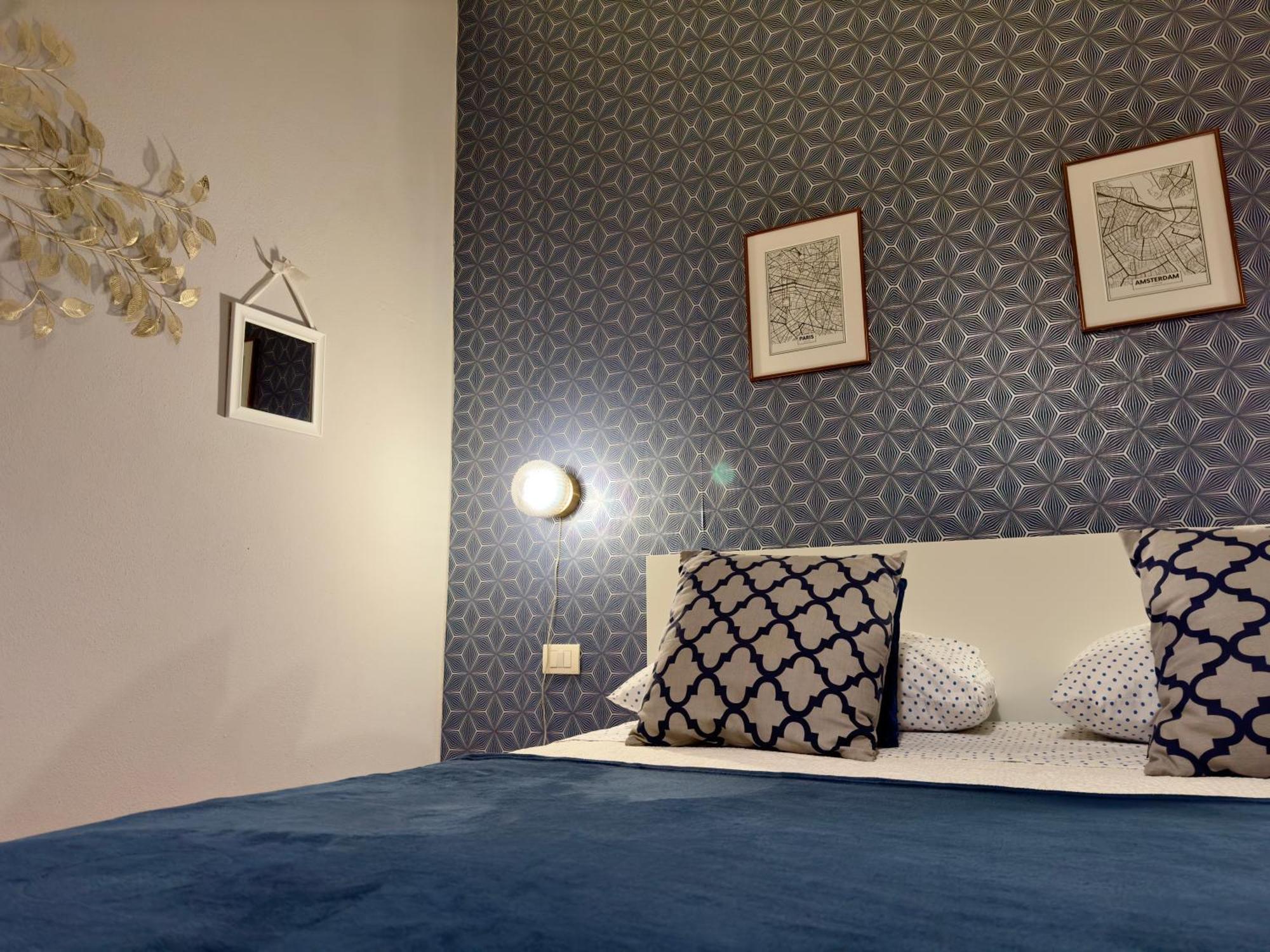 B&B La Borasca Казальпустерленго Экстерьер фото