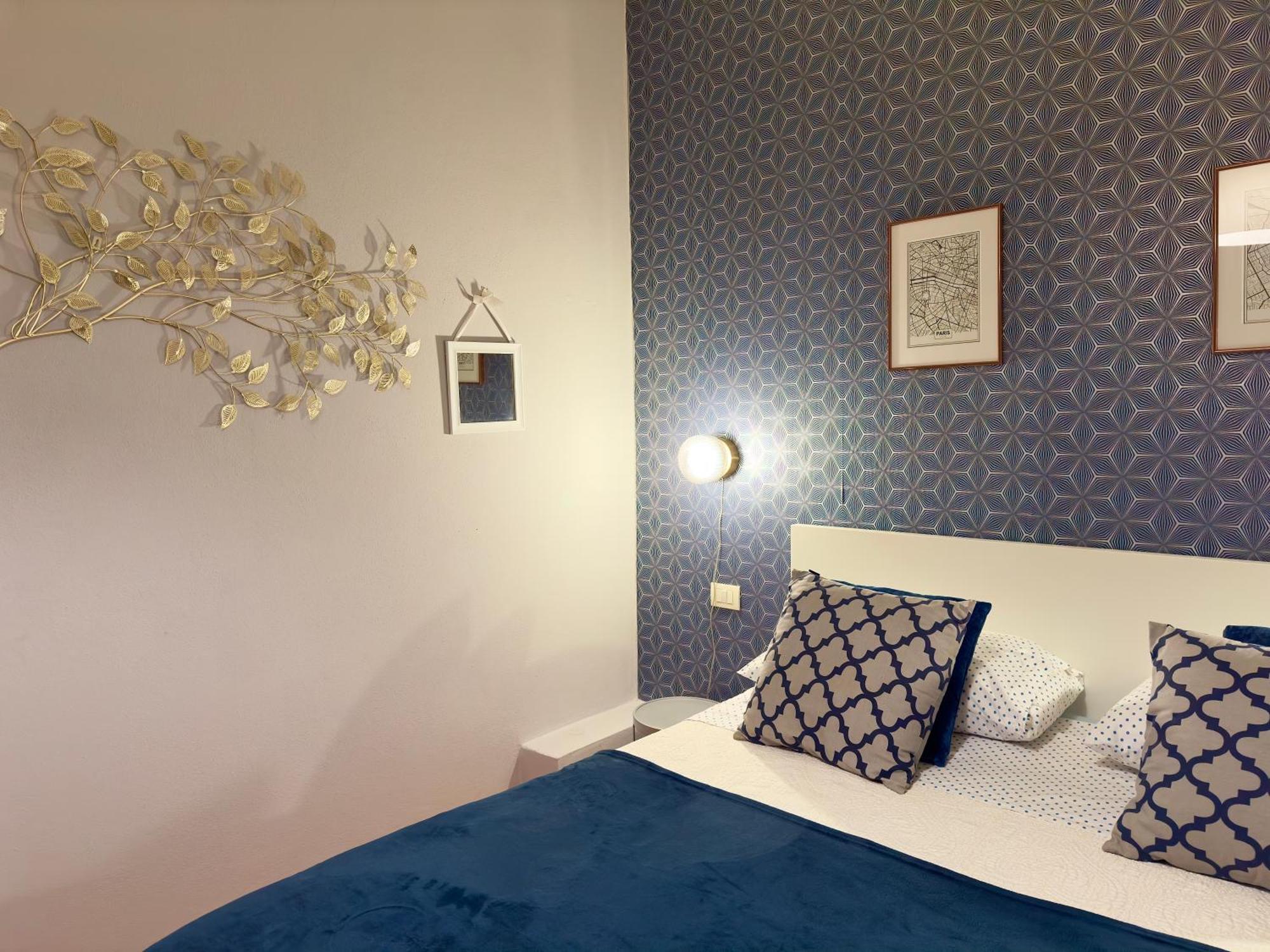 B&B La Borasca Казальпустерленго Экстерьер фото