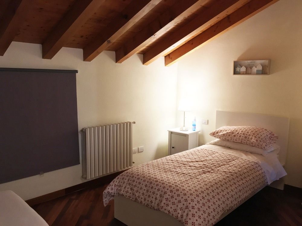 B&B La Borasca Казальпустерленго Экстерьер фото