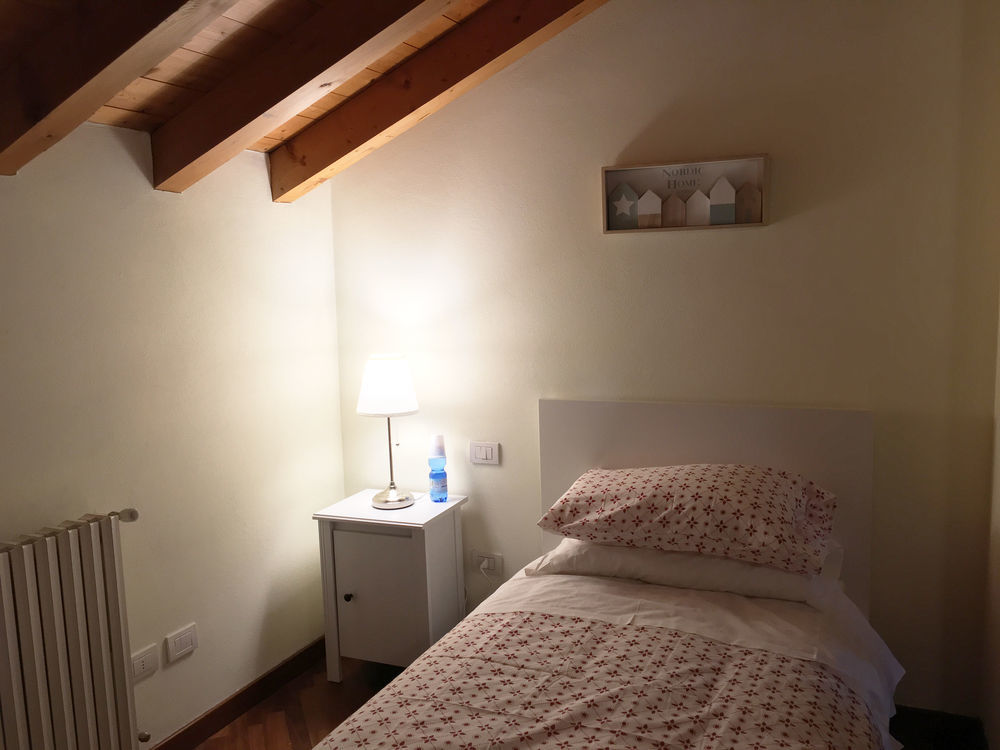 B&B La Borasca Казальпустерленго Экстерьер фото